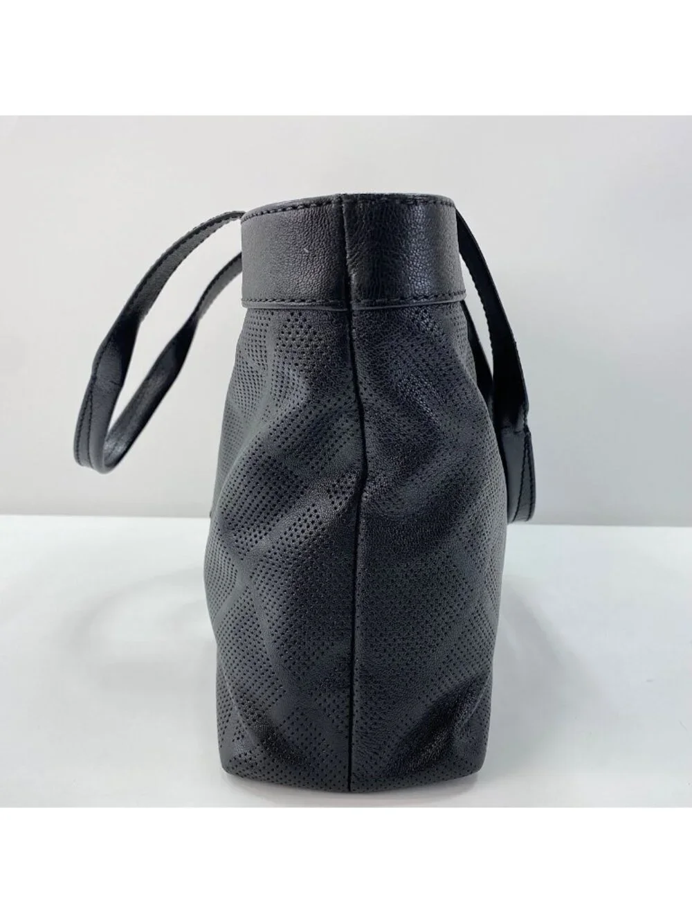 Chanel Tote Black